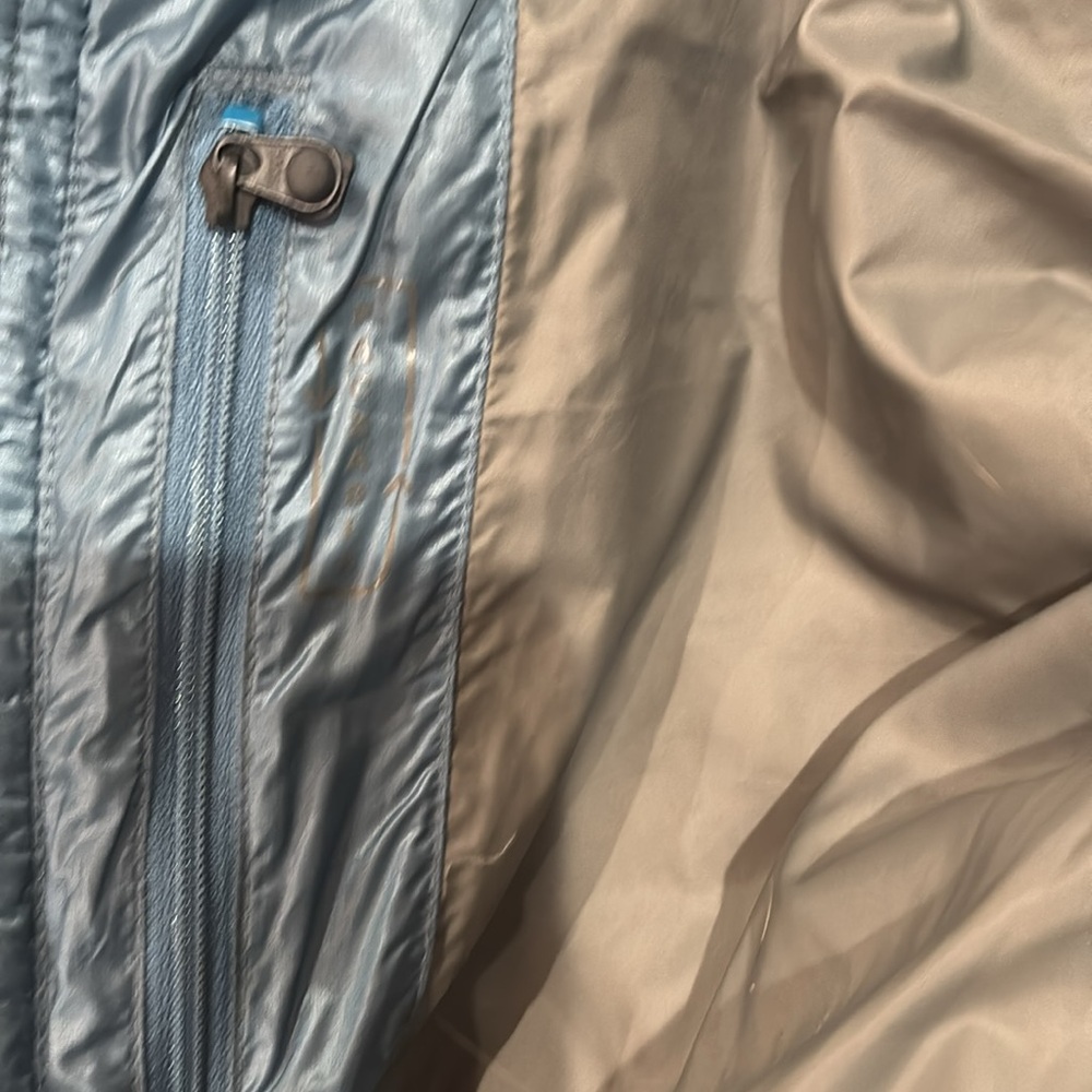 Packable Puffer Jacket - image 5